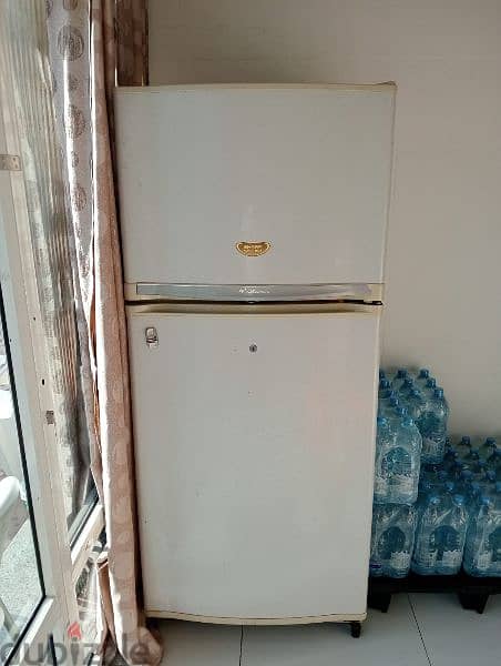 fridge used 1