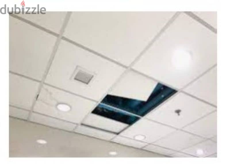 false ceilings work 1