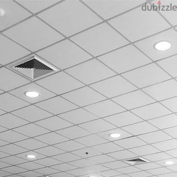 false ceilings work 2