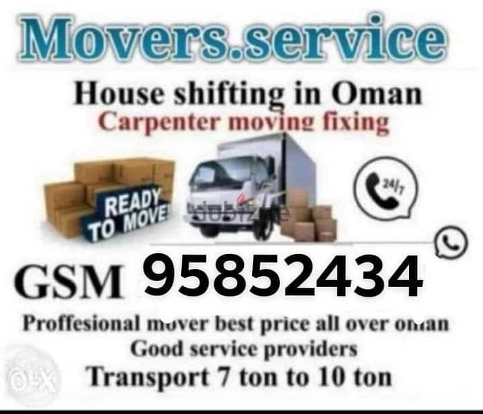 movers  and packing house shifting furniture fixing transportation 2