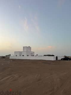 New house for sale house in barka  or sale or exchange .
