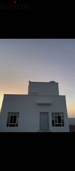 New house for sale house in barka  or sale or exchange . 3