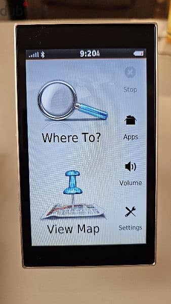 Garmin GPS NUVi 3597 5 inch 3