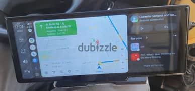 Car HD Car play/Android Auto  10inch