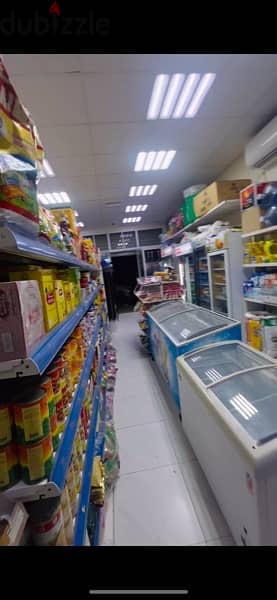 URGENT SALE  GROCERY FOR SALE 5