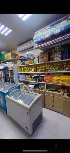 URGENT SALE  GROCERY FOR SALE 6