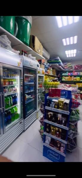 URGENT SALE  GROCERY FOR SALE 9