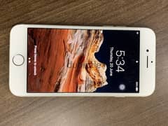 iPhone 7 256gb good and clean 0