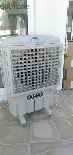 water air cooler for rent مكيف مال مي ايجار 0