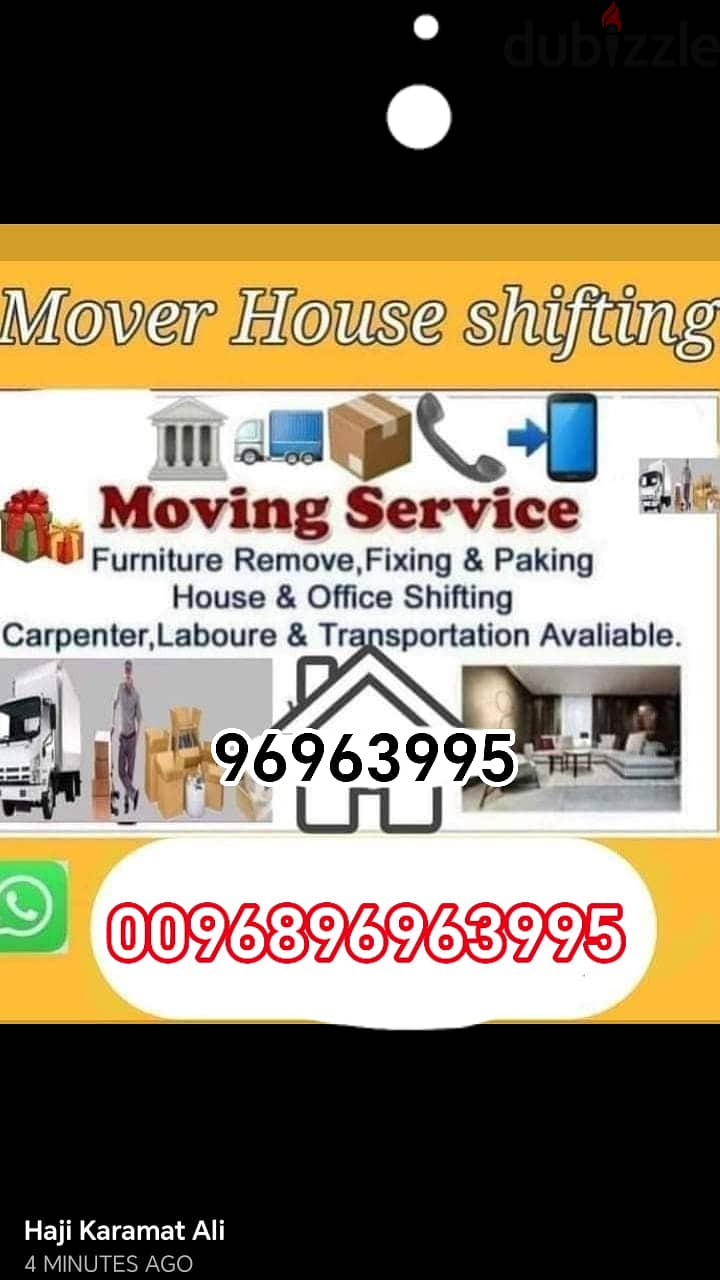 House shifting  dismantling and fixing furniture
Call or Whats appbh 1