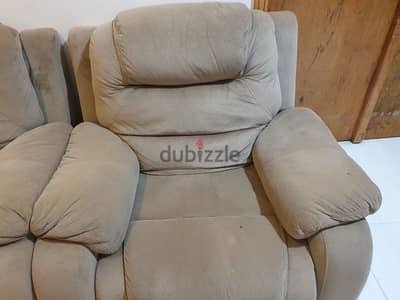 كراسي سينما مريحة cinema  sofa incliner