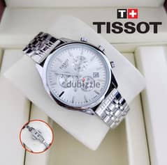 Tissot,Armani Chronograph Watches