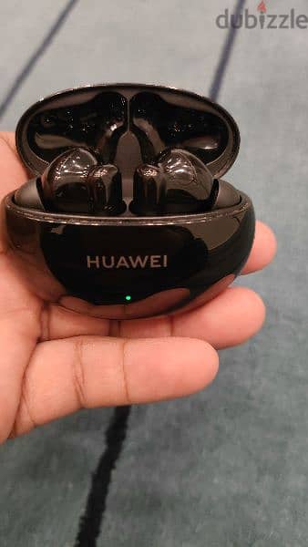 Huawei Bud's 4i 3