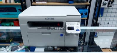 Samsung LaserJet 0