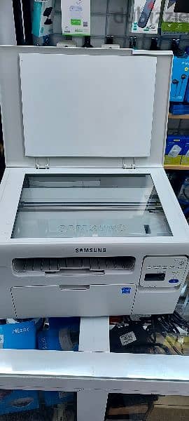 Samsung LaserJet 5