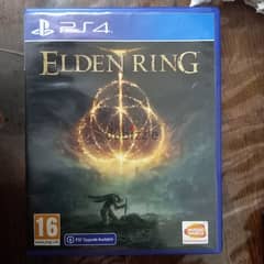 Elden Ring For PS4