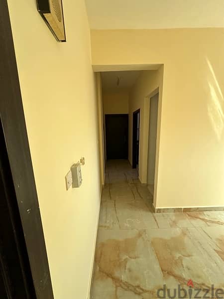 flat for rent in al ansab near Egyptian school 1