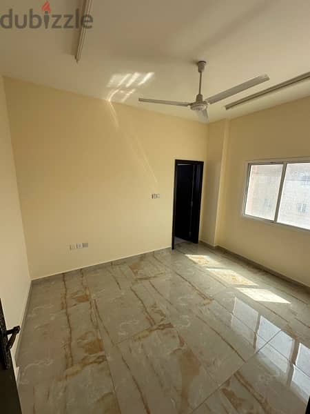 flat for rent in al ansab near Egyptian school 4