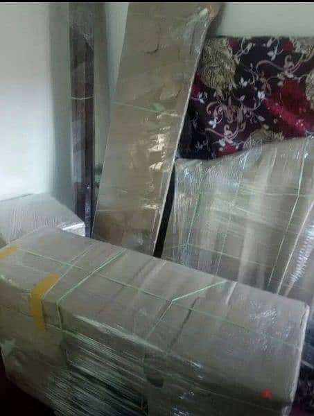 Oman Movers & Packers House shifting Office shifting good service 1