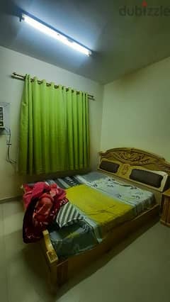 sharing flat for rent  descent executive  bachelor malayalis preferred