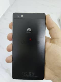 Huawei p8 lite/هواوي بي ٨ لايت