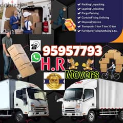 all Muscat Oman movers 0