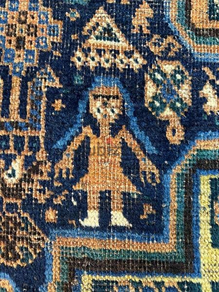 antique carpet Shiraz neyriz
Ali begi
Arab jene 150 to 200 years old 3