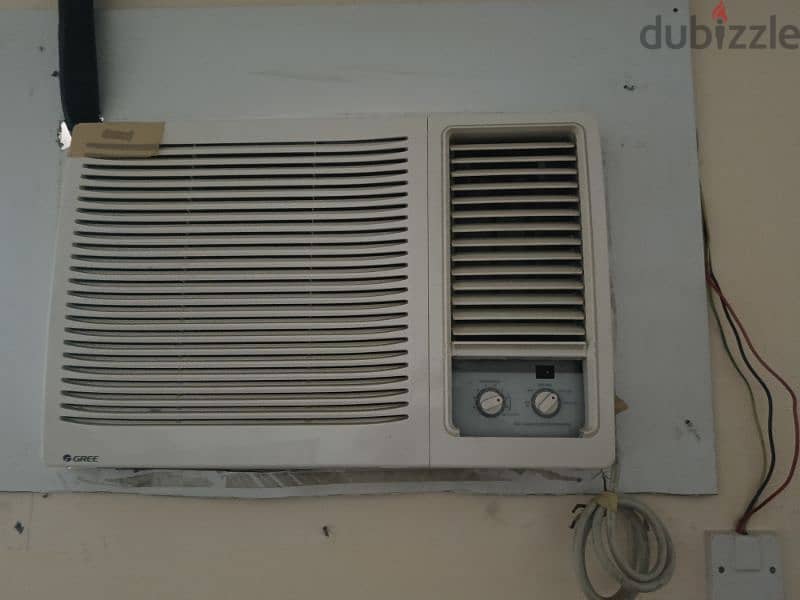 AC for sale 0