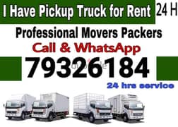 movers and packers services