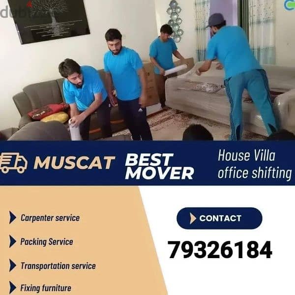 movers and packers services 1