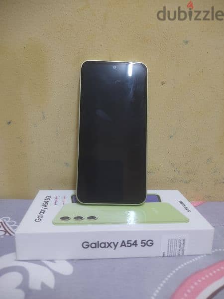 Samsung A54 5G 8/256 2