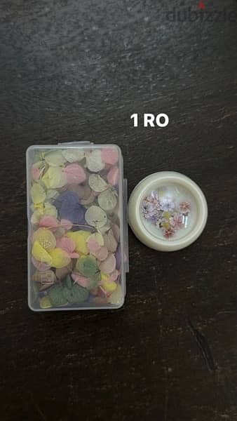 resin accessories 19