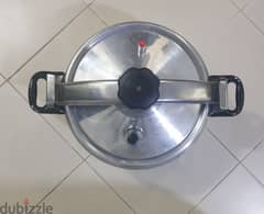 18 litres Arabic Pressure Cooker