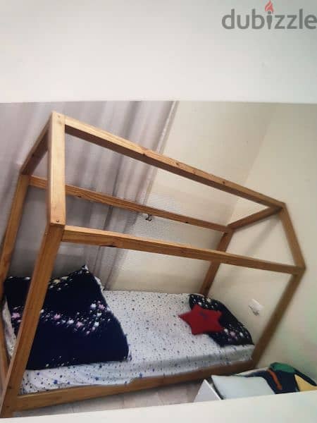 for sale bed 1