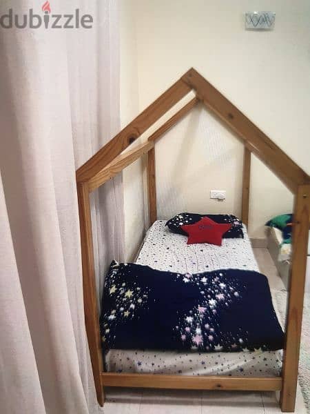 for sale bed 2