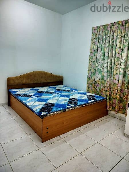 furnish room for Rent 2