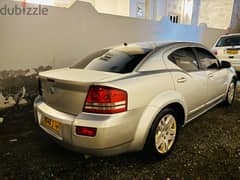 Absolutely non accident urgently selling Dodge Avenger 0