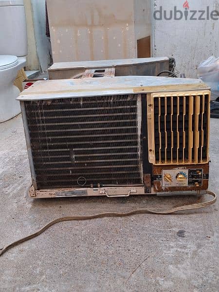 General Window AC for sale 4