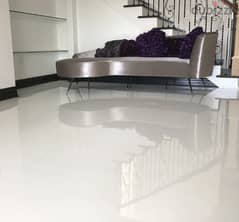 epoxy flooring we do