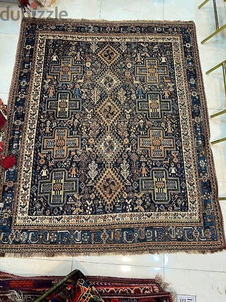 antique carpets, for museum's 100 to 200 years old 1
