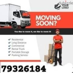 Movers and packers services Carpenter service