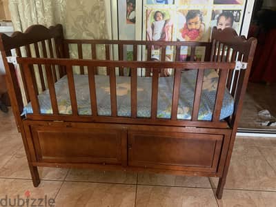 cradle