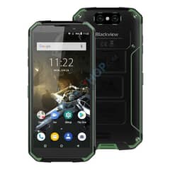 adventure and traveling phone BV9500 PRO هاتف الرحلات و المغامرات