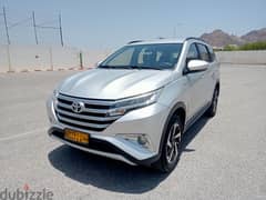 Toyota Rush 2020 Oman 1.5cc