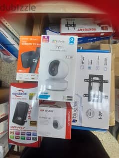 I have all satlight receiver selling and installation home service