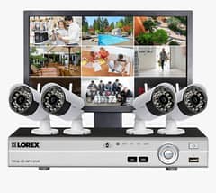 I have all cctv cameras sells and installation home service 0