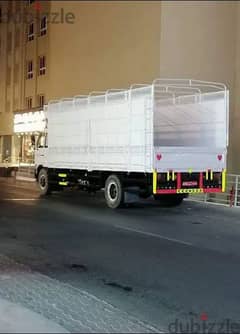 Truck for Rent 3ton 7ton 10ton truck Transport 0