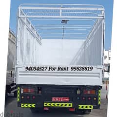 Truck for Rent 3ton 7ton 10ton truck Transport