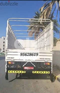 Truck for Rent 3ton 7ton 10ton truck Transport 0