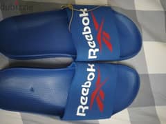 brandnew rebook slipper size 10us